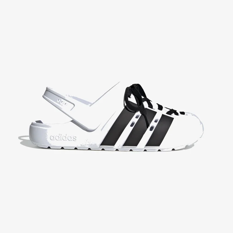 Adilette Clog 2.0 Slides