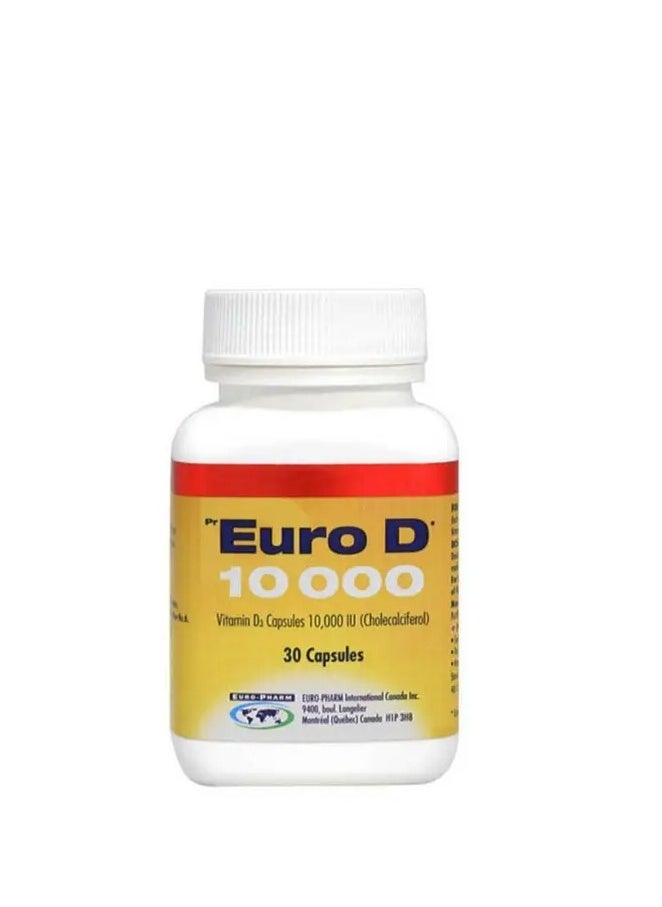 Euro D 10000 30 Capsules - pzsku/Z158C9961D70F4D14FF11Z/45/_/1730569103/8cd62772-84e3-475e-be42-4b7fd8a3cac6