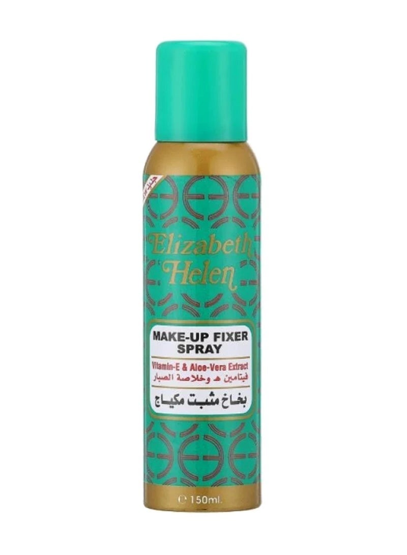 Elizabeth Helen Make Up Fixer Spray Clear