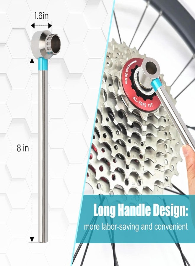 P Polerden FR-5.2H-Upgraded cassette removal tool, one-piece cassette grommet tool - Image 1