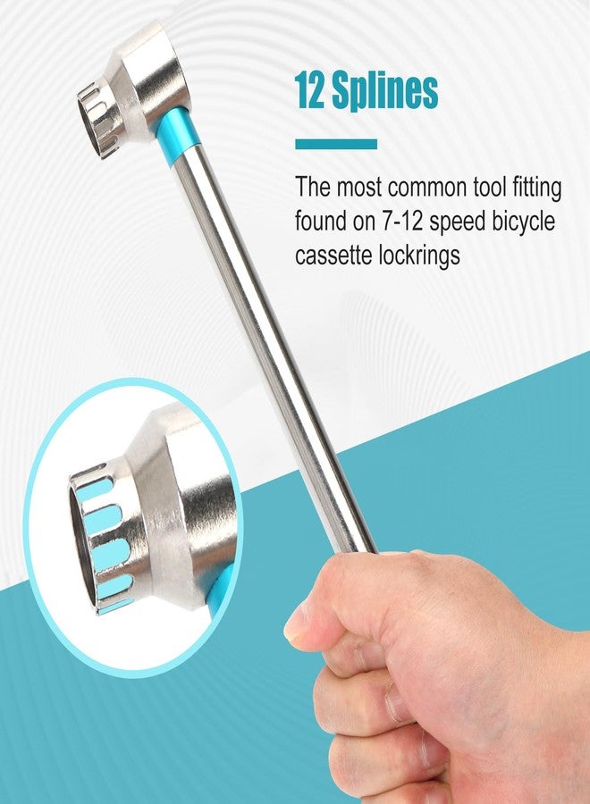 P Polerden FR-5.2H-Upgraded cassette removal tool, one-piece cassette grommet tool - Image 4