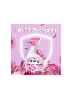 Downy Downy Fabric Refresher Floral Breeze Antibacterial  700 ml Spray Bottle  - Image 4