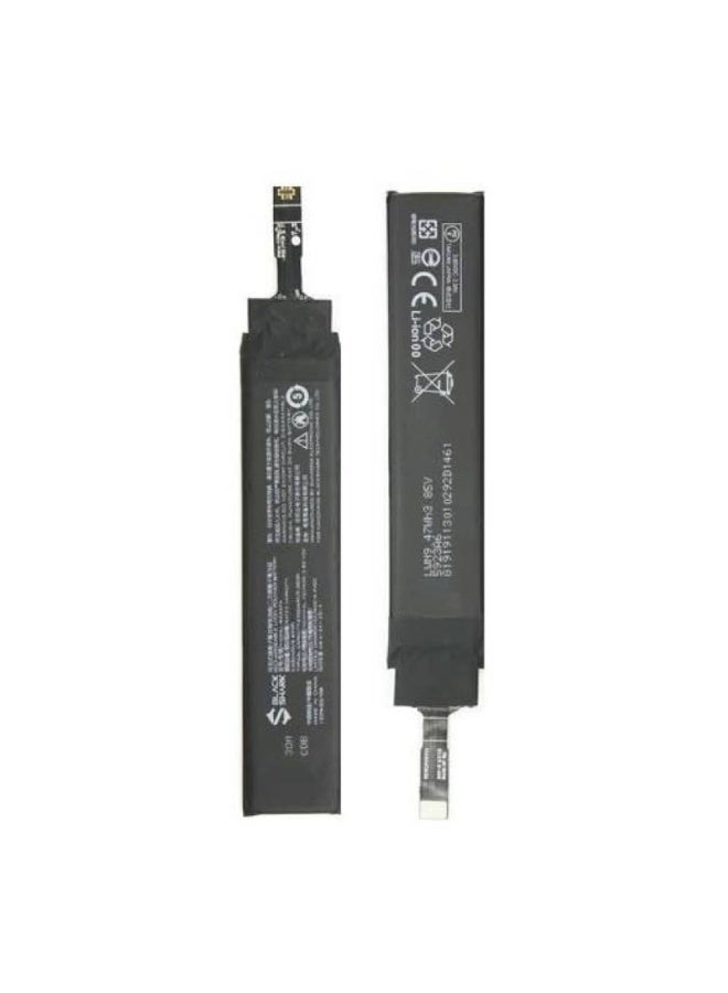 HYX Replacement High-Quality Original Battery for Xiaomi Shark 3 Pro, Premium Lithium-Ion Cell, Long-lasting Power, Fast Charging - Image 2