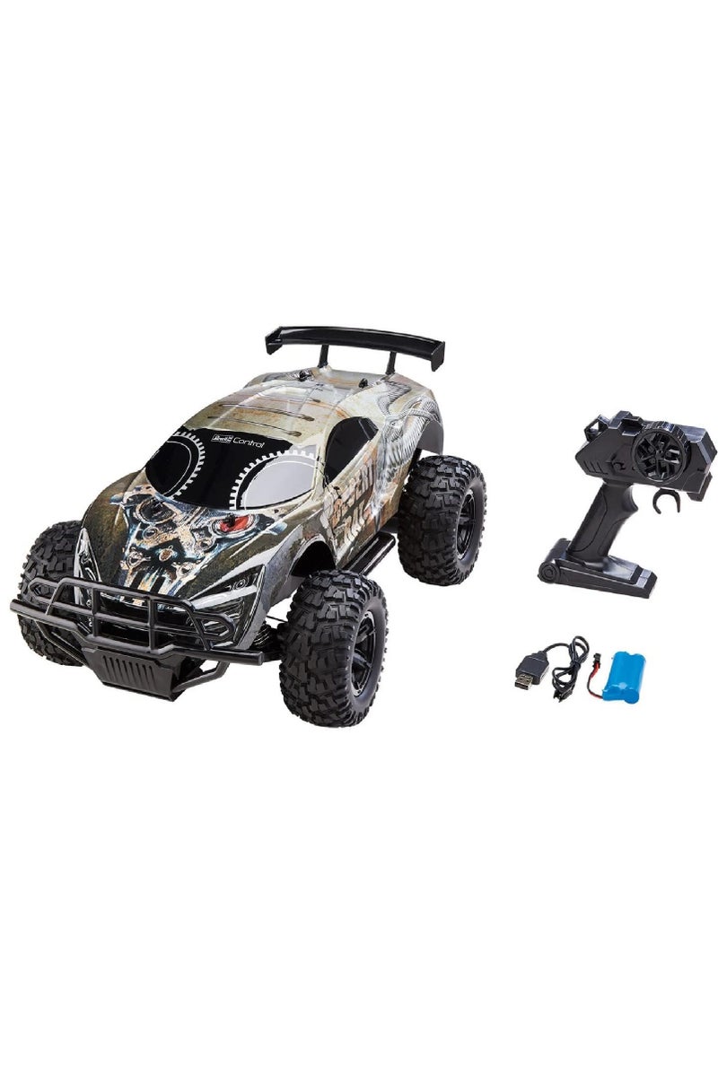 ريفيل سيارة ريفيل للتحكم عن بعد من طراز Desert Rat - Image 1