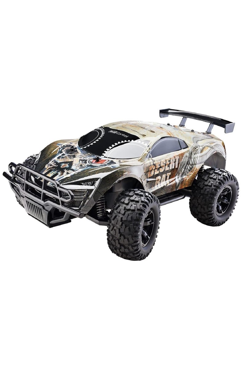 ريفيل سيارة ريفيل للتحكم عن بعد من طراز Desert Rat - Image 2