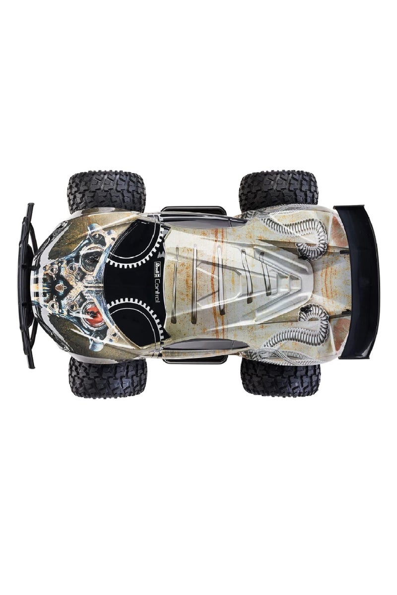 ريفيل سيارة ريفيل للتحكم عن بعد من طراز Desert Rat - Image 3