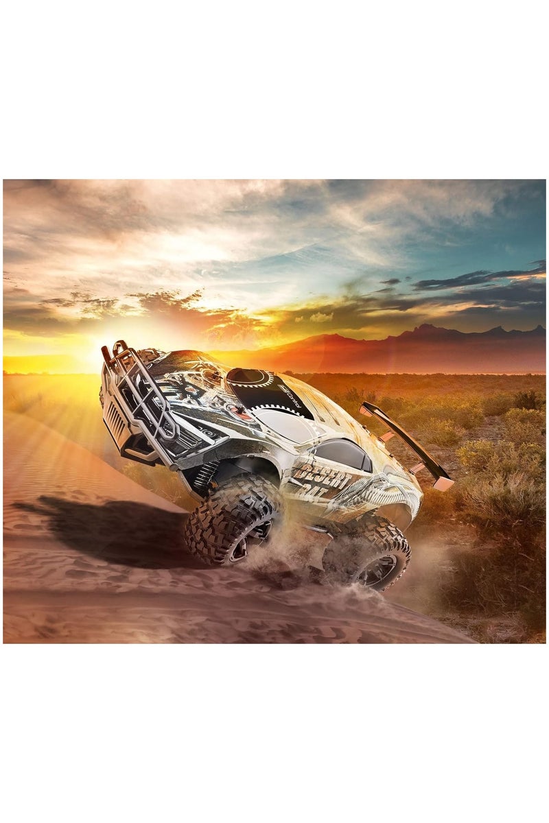 ريفيل سيارة ريفيل للتحكم عن بعد من طراز Desert Rat - Image 5