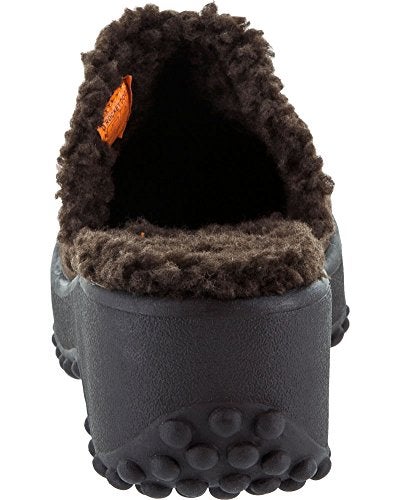 Rocket Dog womens Frannb Mule, Chocolate, 8.5 US - Image 5