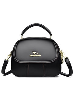 KANGAROO New Fashionable And Versatile Face Crossbody Bag 