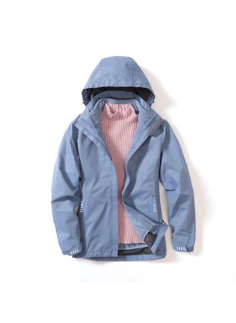 Loquat - Warm And Waterproof Outdoor Work Clothes - Image 1