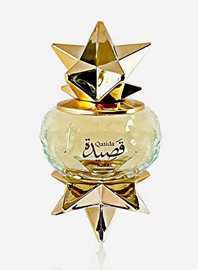 اجمل قصيدة عطر بخاخ 60 مل - Image 3