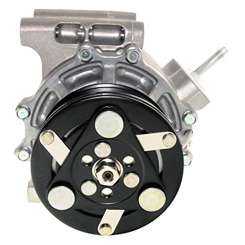 ACDelco Genuine Parts 15-21731 Air Conditioning Compressor - Image 2