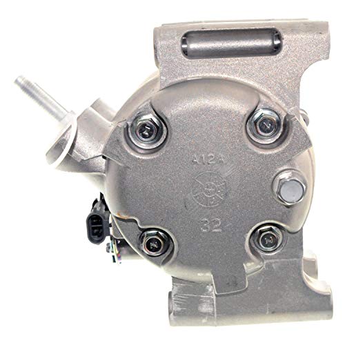 ACDelco Genuine Parts 15-21731 Air Conditioning Compressor - Image 4