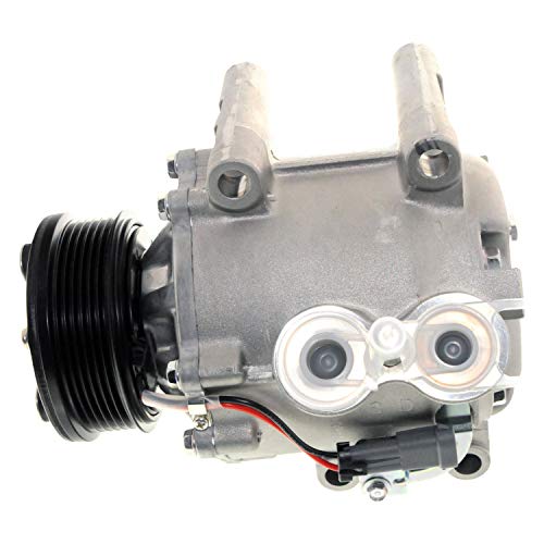 ACDelco Genuine Parts 15-21731 Air Conditioning Compressor - Image 3