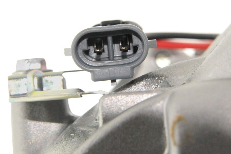 ACDelco Genuine Parts 15-21731 Air Conditioning Compressor - Image 5