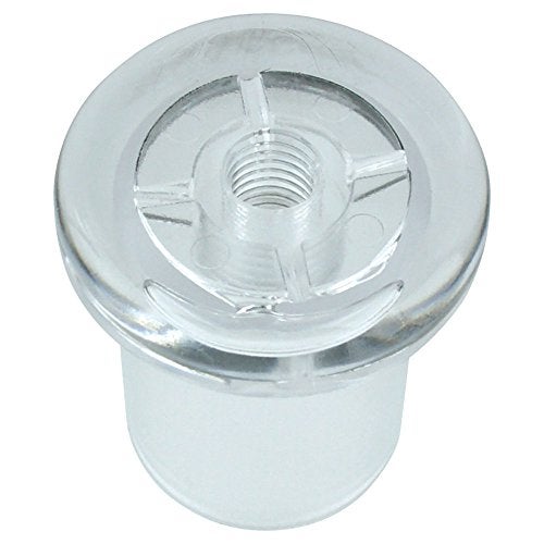 Eder Flag Replacement Part Top Ornament Fitting for 15' and 20' Poles - Image 1