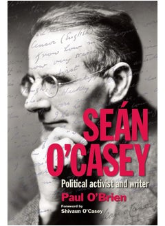 Seán O'Casey: Political Activist and Writer  - Image 1