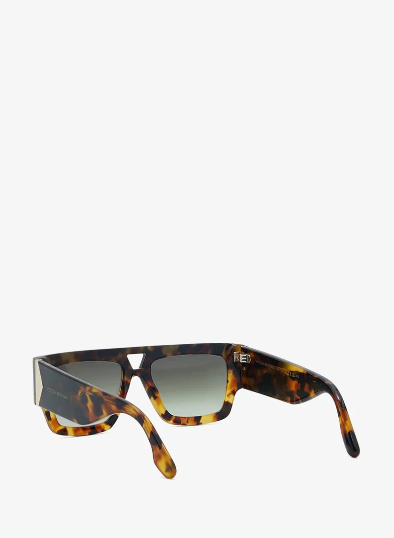Victoria Beckham  Square Sunglasses for Women | Best Price UAE