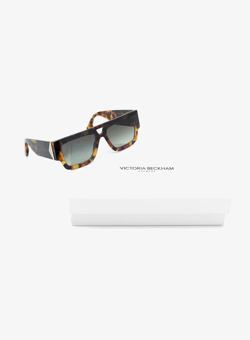 Victoria Beckham  Square Sunglasses for Women | Best Price UAE