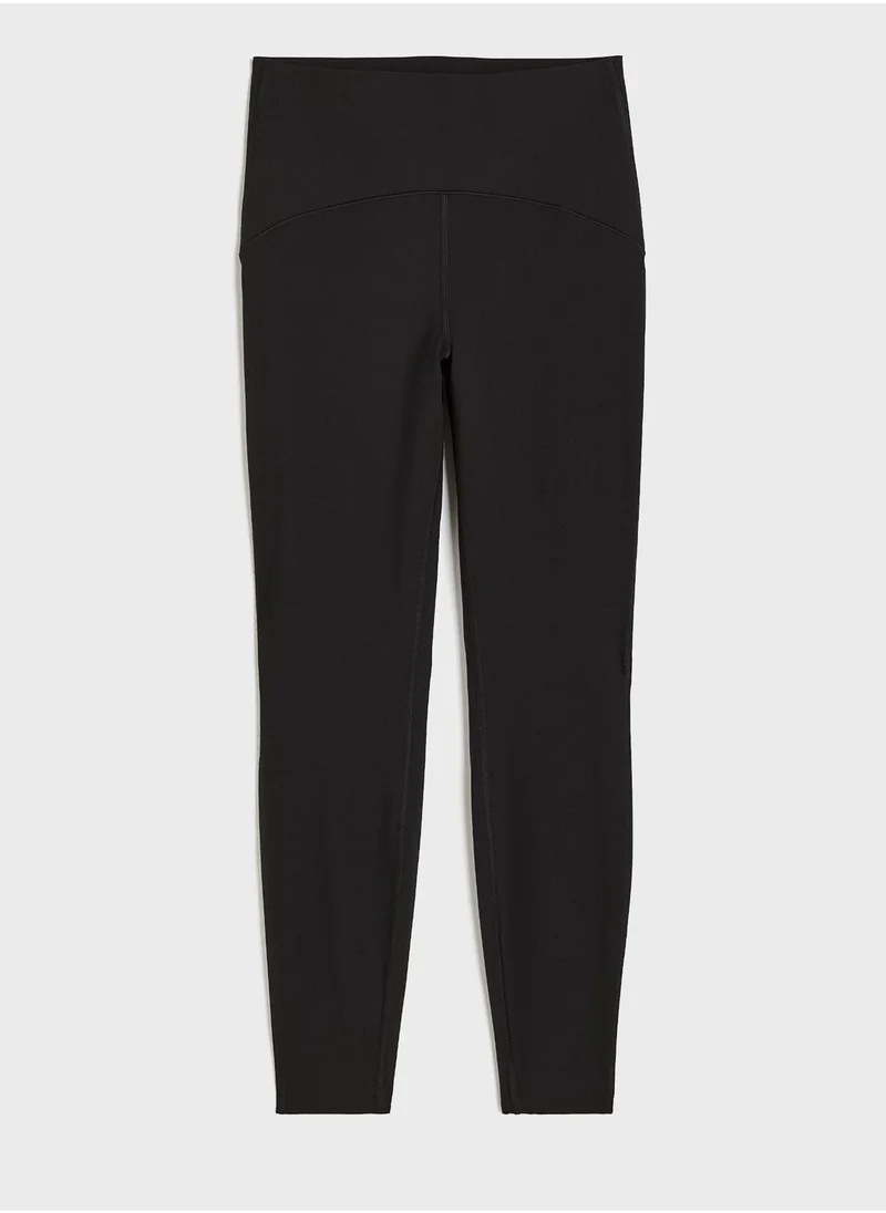 H&M High Waist Tights