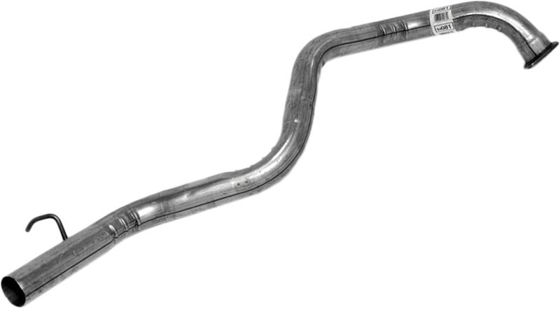 Walker Exhaust 54081 Exhaust Tail Pipe - Image 1
