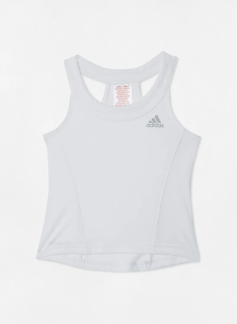 اديداس Girls Club Tennis Tank Top