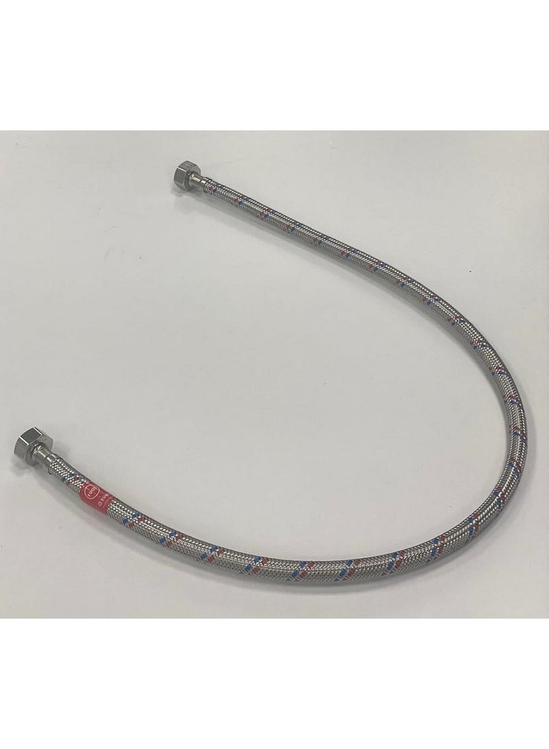 Al-Asalah Steel 60cm Heater - Luxurious braided design, rust-resistant, high-quality standards - Image 3