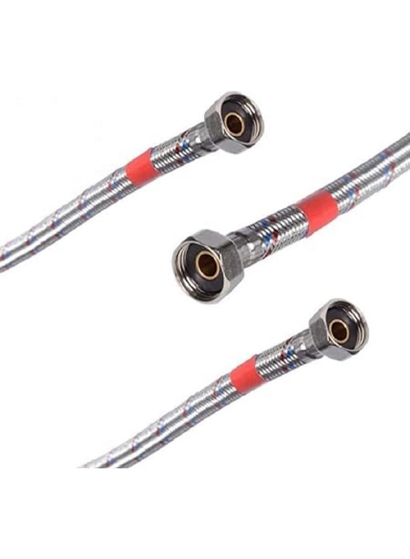 Al-Asalah Steel 60cm Heater - Luxurious braided design, rust-resistant, high-quality standards - Image 4