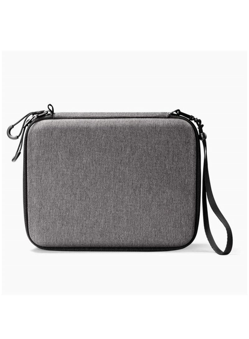 Camera Carrying Case Compatible with DJI Osmo Action 2 Travel Storage Box Handbag Carrying Bag  - Image 1