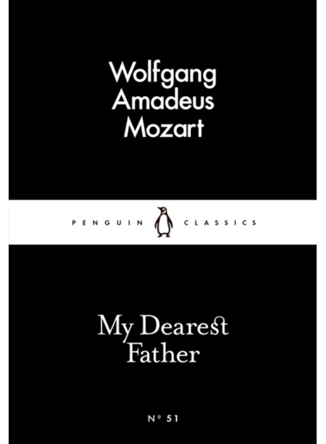 My Dearest Father 