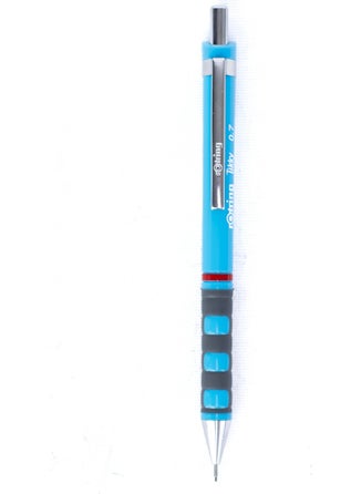 Rotring Ottoland Stationery Tikky 2b Tip Pen Original 0.7 mm Soft Tip Ergonomic Durable  - Image 2
