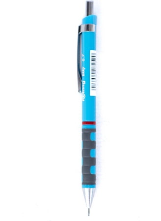Rotring Ottoland Stationery Tikky 2b Tip Pen Original 0.7 mm Soft Tip Ergonomic Durable  - Image 3