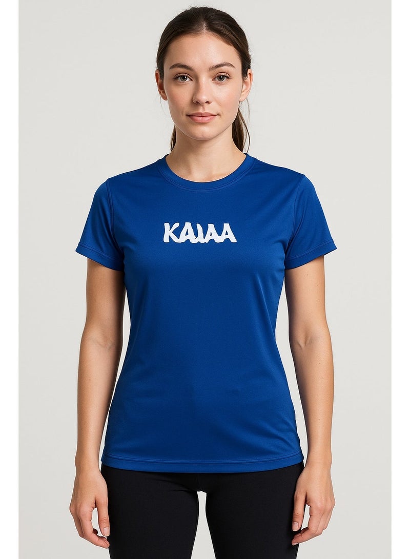 KAJA Women’s Quick Dry Sport T-Shirt Bundle (2 Pack) – Stretch Fit, Lightweight Activewear Tops for Gym & Running - Image 3