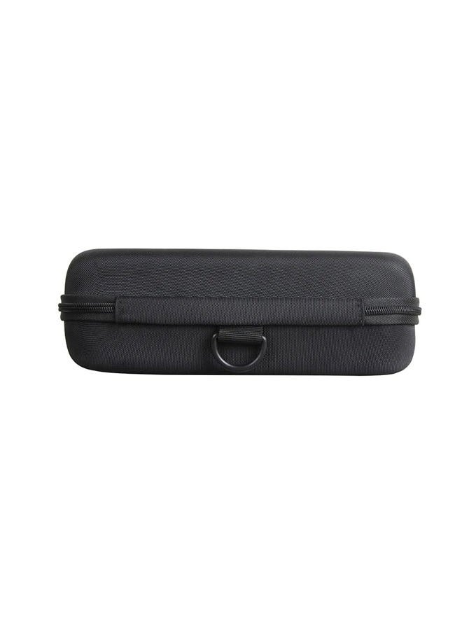 Hermitshell Hard Travel Case for SCRIB3D P1 3D Printing Pen (Black) - Image 4