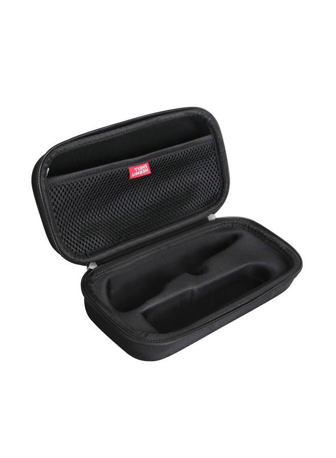 Hermitshell Hard Travel Case for SCRIB3D P1 3D Printing Pen (Black) - Image 3