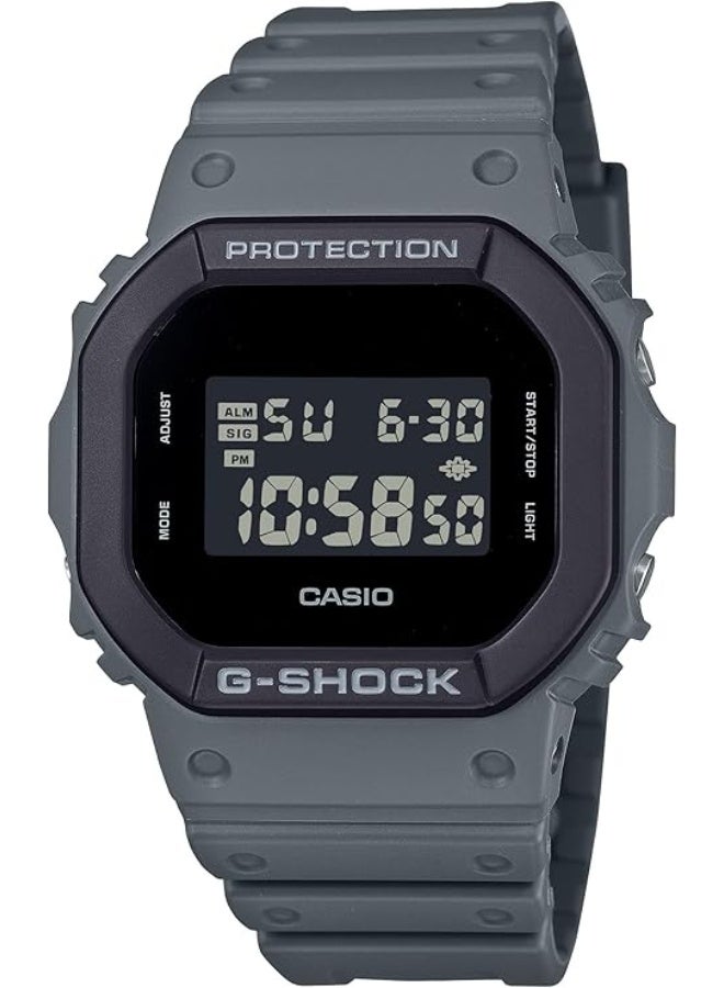 G-SHOCK Casio G-Shock DW-5610UU-8DR Men's Digital Watch - Image 2
