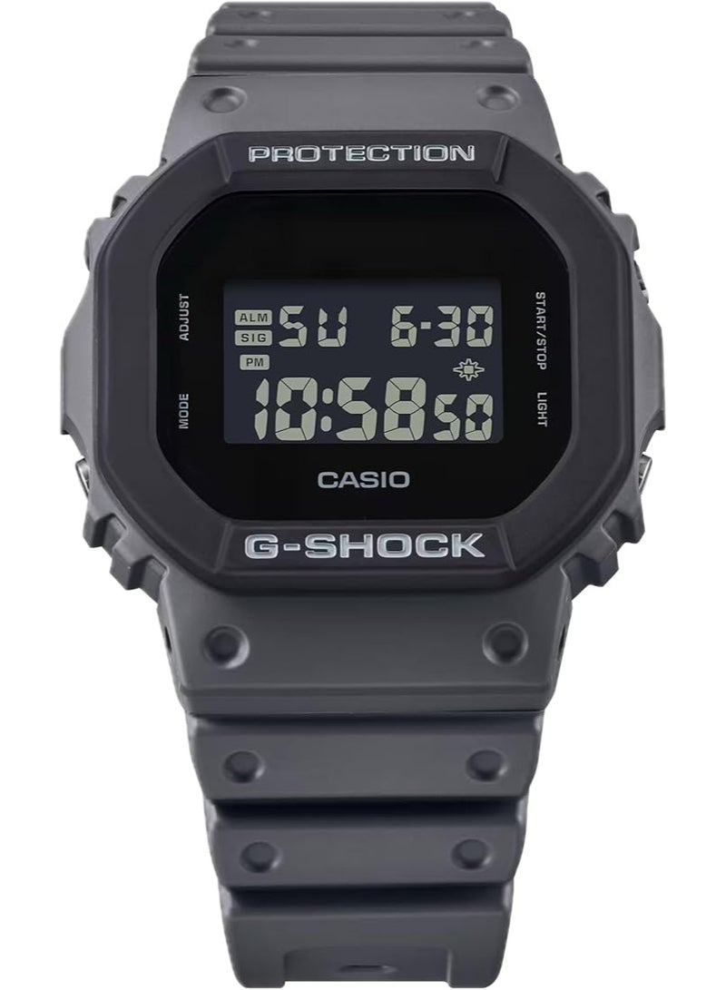 G-SHOCK Casio G-Shock DW-5610UU-8DR Men's Digital Watch - Image 1