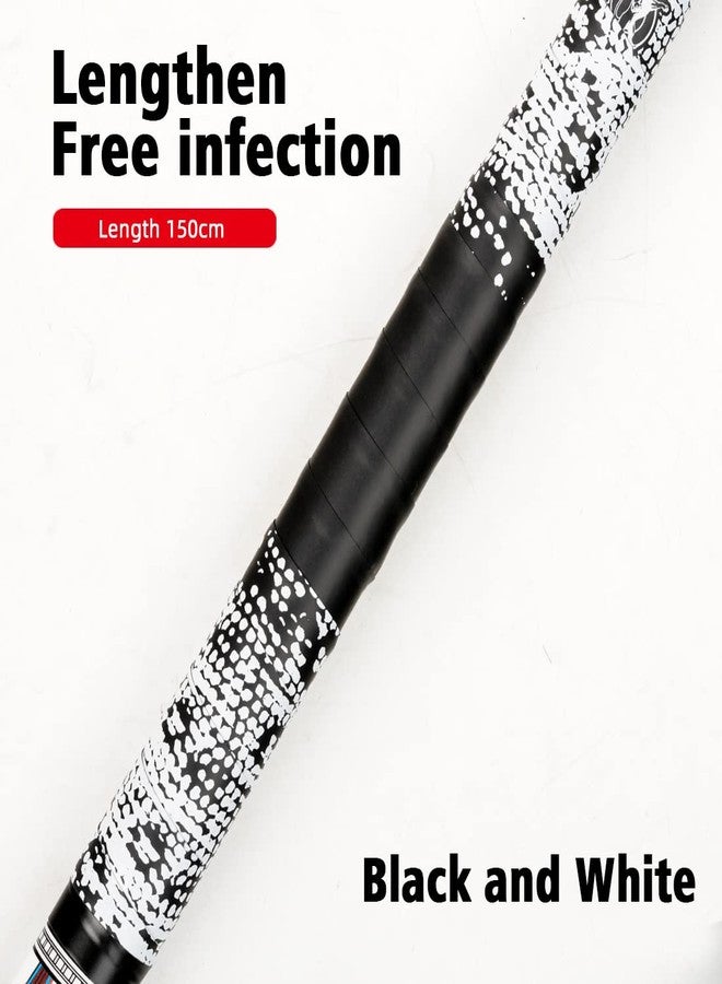 KONLLEN Billiard Cue PU Grip Protector Butt Sleeve Pool Cue Carom Snooker Cue 150cm Billiards Accessories - Image 5