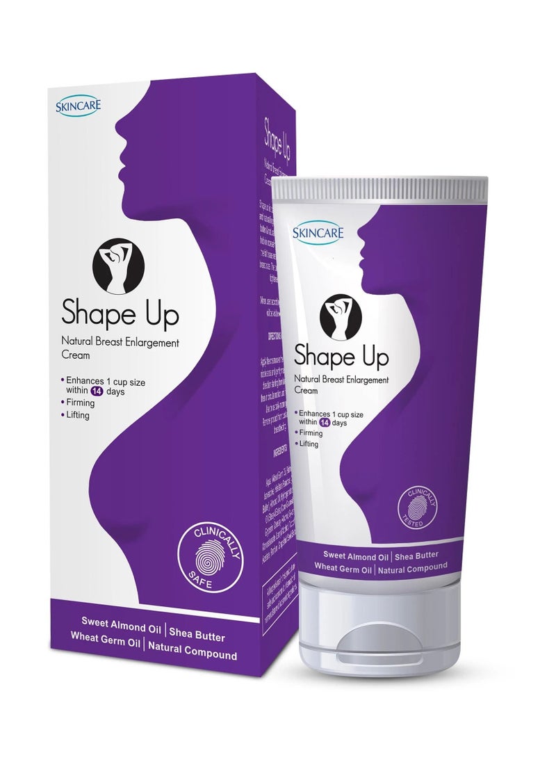 Skin care - Shape Up Cream - Image 1