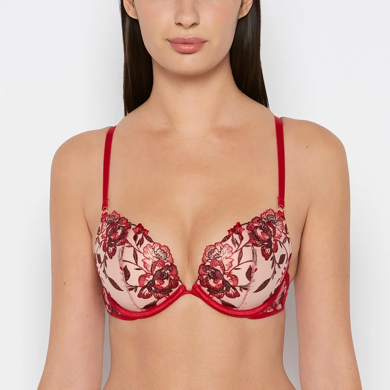 La Senza La Senza Beyond Sexy Plunge Bra