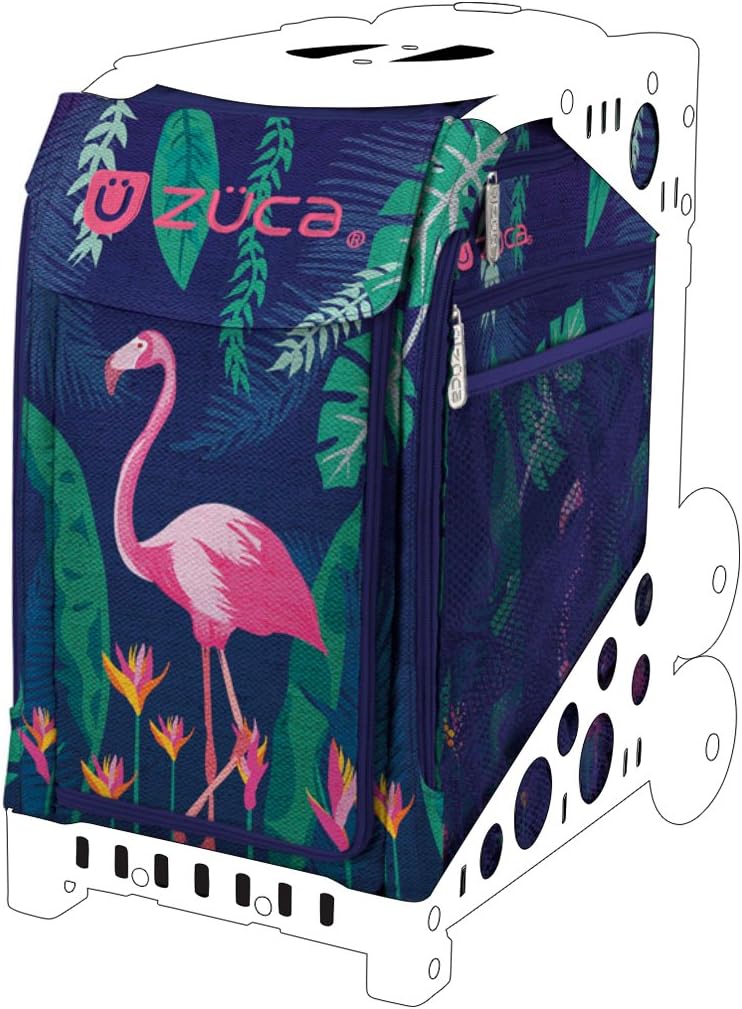 ZUCA Sport Insert  Flamingo