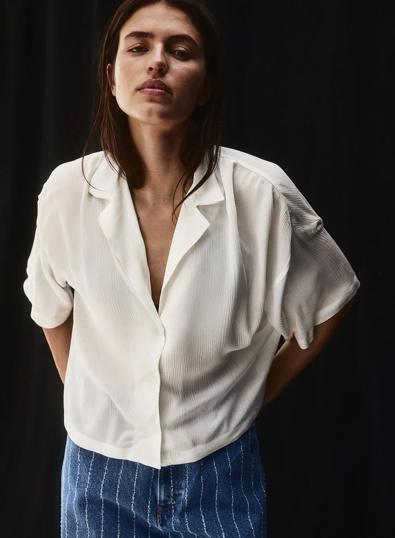 H&M Button Down Shirt