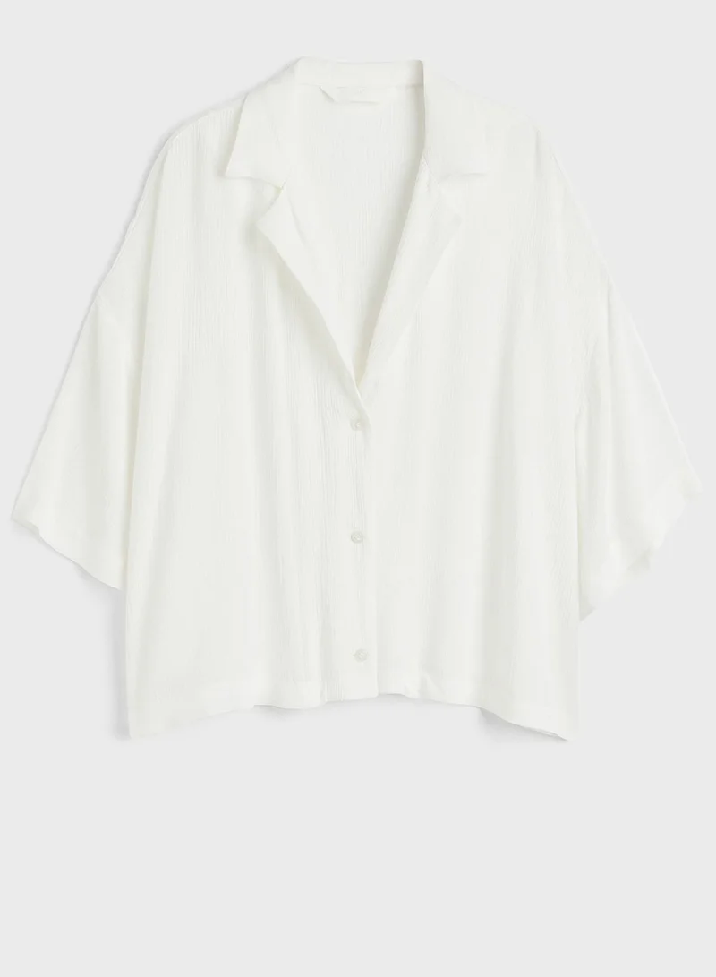 H&M Button Down Shirt