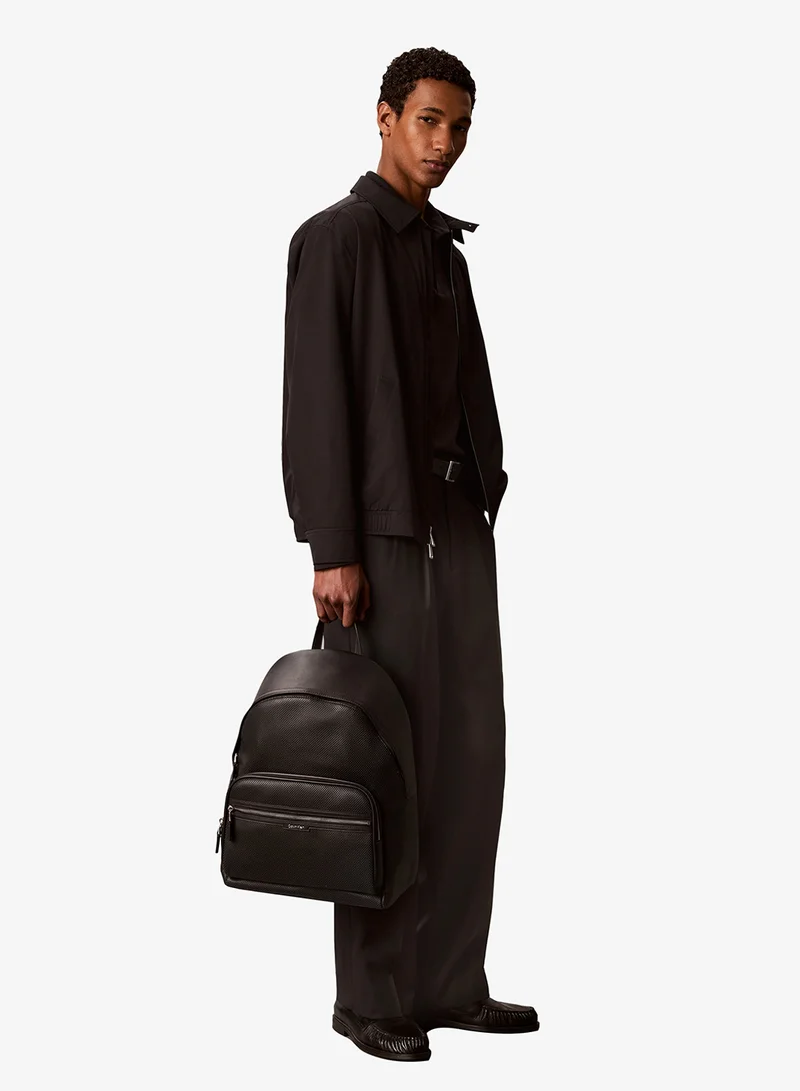 CALVIN KLEIN Travel Trolley Backpack