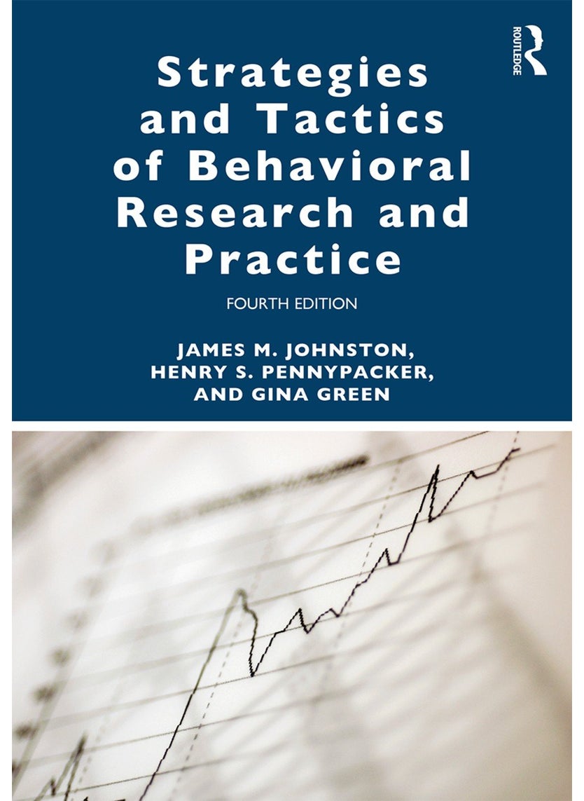 null - Strategies and Tactics of Behavioral Research and Practice - Image 1