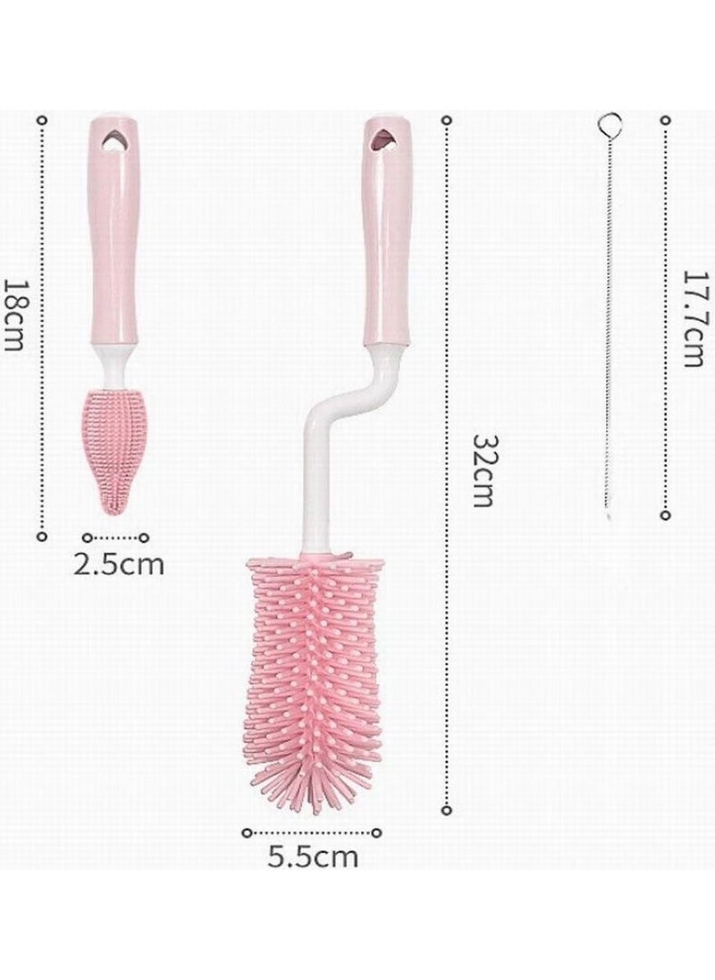 Baby Bottle Thermos Water Bottle Inside Cleaning Brush Set 7 Pieces Pink - pzsku/Z158E7F9790A0CD0F2BF8Z/45/_/1730564087/c6942aa4-182a-4a97-8bf1-3edcc495121b