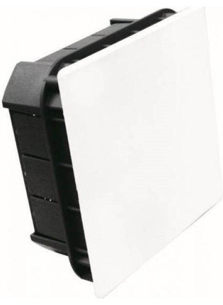EBI Square Junction Box 16X16 119-03 