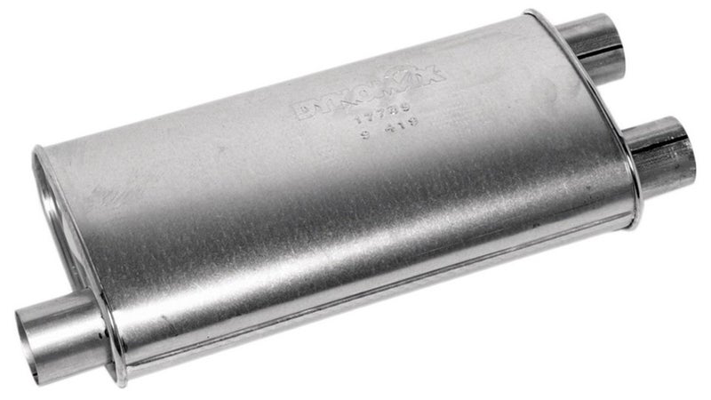 Dynomax Super Turbo 17739 Exhaust Muffler for Chevrolet Camaro