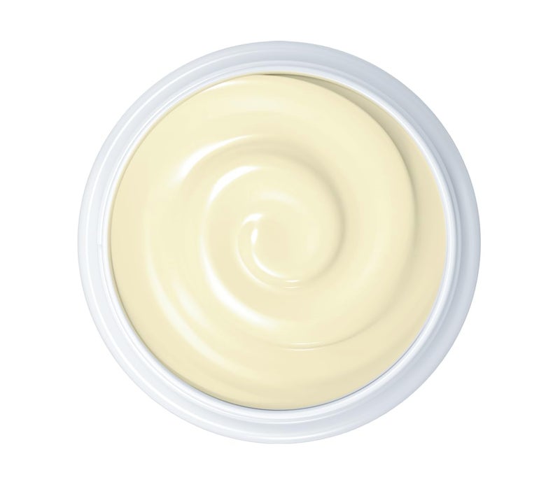 John's Vitamin E, A & D Collagen Cream â€“ 16 oz Aloe-Enriched Moisturiser for Face & Body â€“ Nourishing Vitamin E Skin Cream for Dry, Sensitive Skin - Image 5