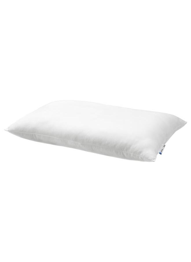 Pillow High 50X80 Cm - pzsku/Z158F1E46336BCF675D9CZ/45/_/1731224025/459d42a2-543b-4a68-8e15-ec390f001402